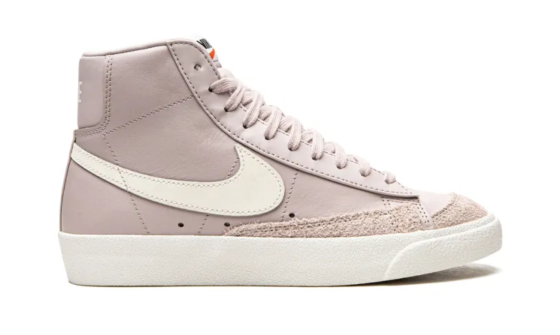 Nike Lifestyle BLAZER MID '77 LX MNS WMNS 'Mauve'